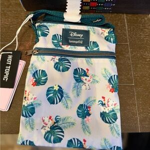 Loungefly Pua and Hei hei